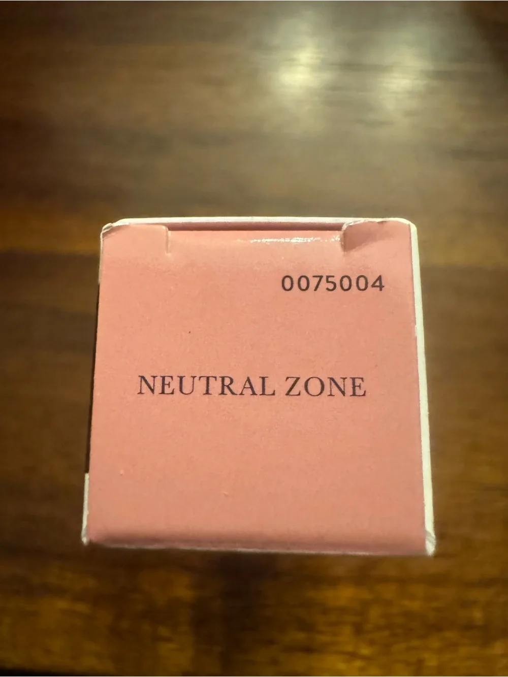 Laura Geller Glossy Lip Oil - Neutral Zone
